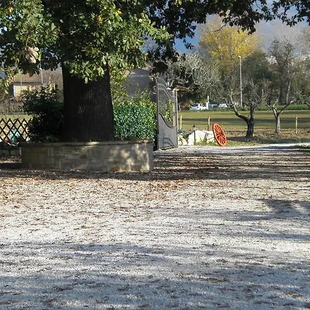 בית חווה Il Casale Della Quercia *