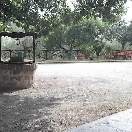 Il Casale Della Quercia Farma *