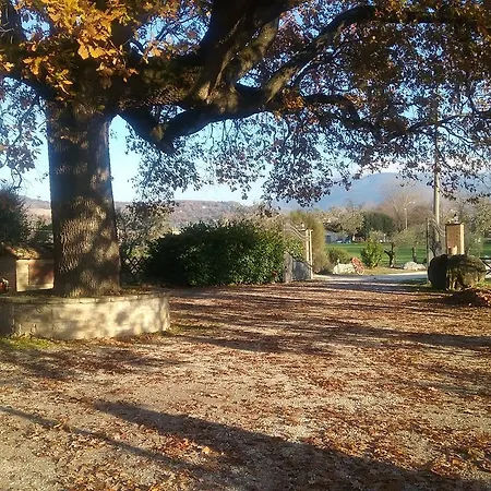 Il Casale Della Quercia * אסיסי