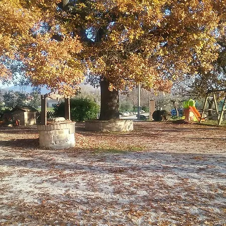 Il Casale Della Quercia * אסיסי