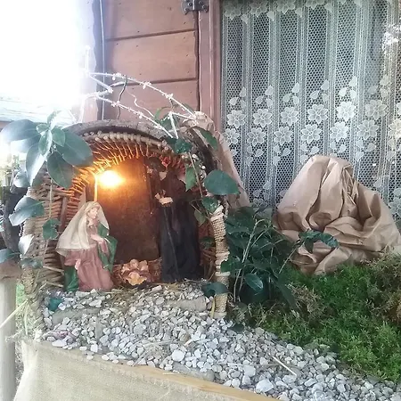 Il Casale Della Quercia *