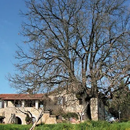 Il Casale Della Quercia