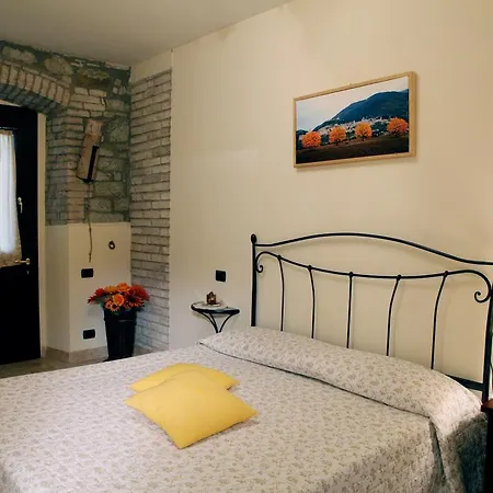 בית חווה Il Casale Della Quercia