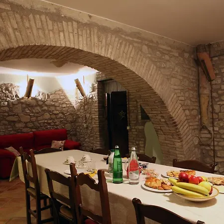 Il Casale Della Quercia