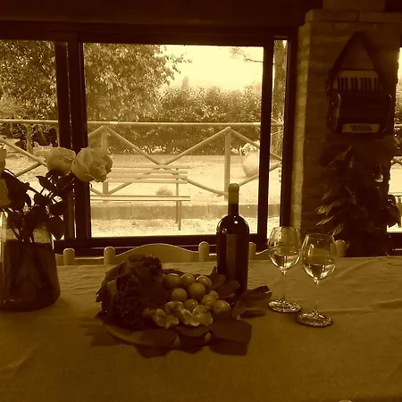 Il Casale Della Quercia