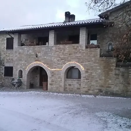 Il Casale Della Quercia *