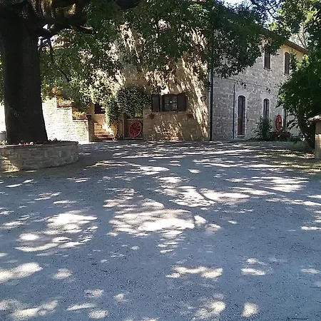 Il Casale Della Quercia *