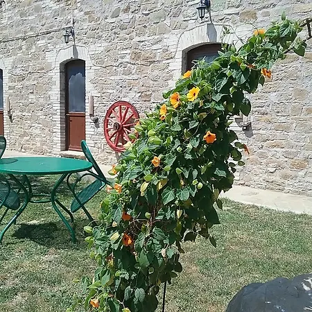 Il Casale Della Quercia * 아시시