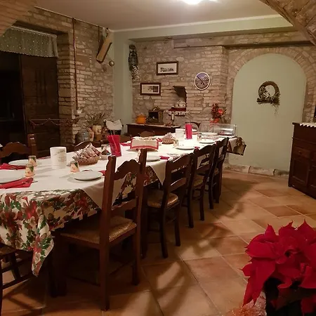 Farma Il Casale Della Quercia