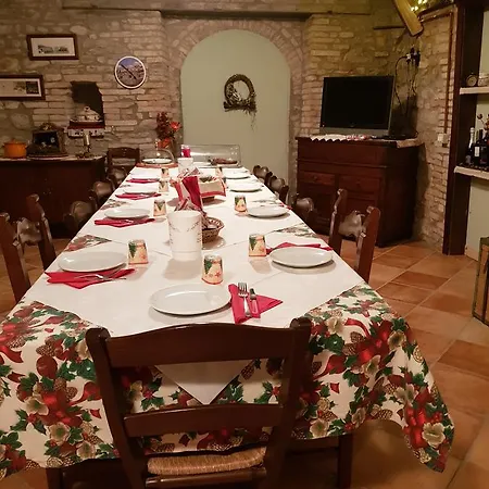 Il Casale Della Quercia