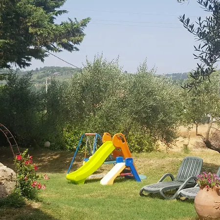 Il Casale Della Quercia אסיסי