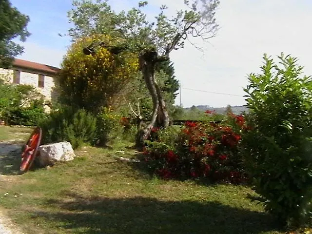 Il Casale Della Quercia Farm stay Assisi