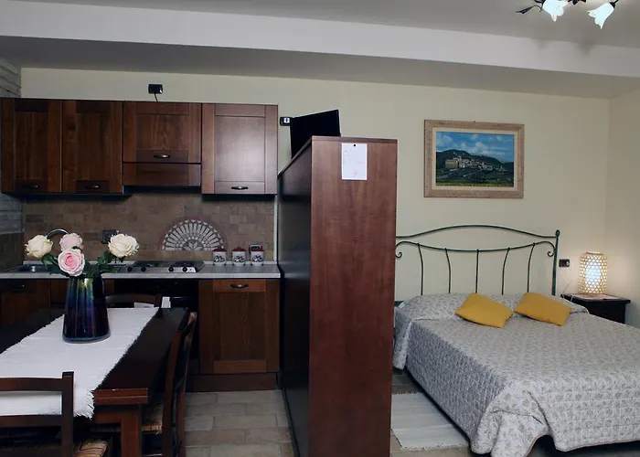 Farm stay Il Casale Della Quercia