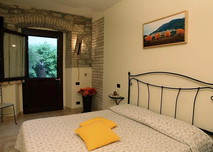 Il Casale Della Quercia Assisi