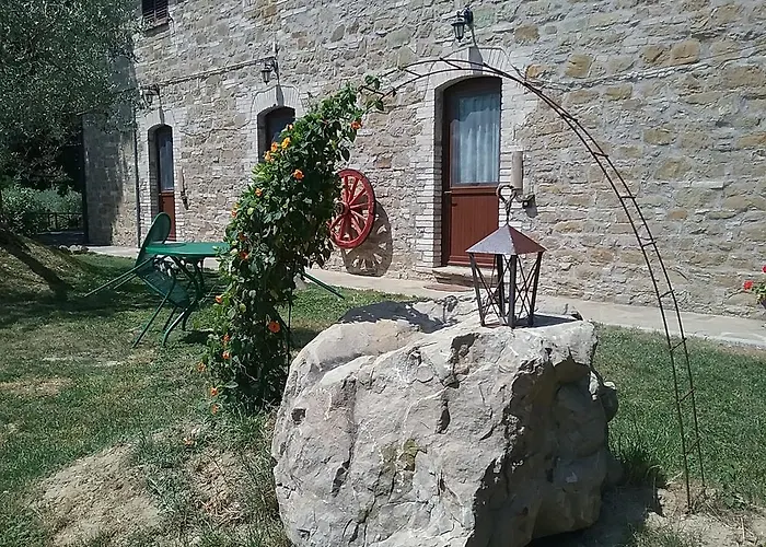 Farm stay Il Casale Della Quercia